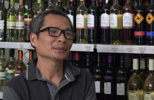 Phim của người Việt trẻ tại Séc đề cao giá trị cội nguồn - ảnh 2